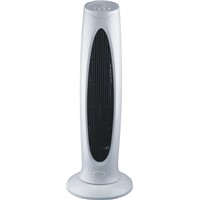 29" Tower Fan with Remote Control CRYTF-29B/E