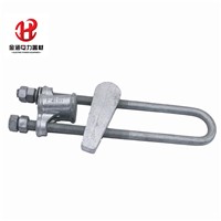 Adjustable NUT Wedge Clamp, Power Transformer Clamp