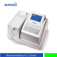 Bestseller Semi-Auto Biochemistry Analyzer BCH10 with Low Cost &amp;amp; Good Quality