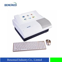 ELISA Microplate Reader with Build-in Computer BER103