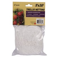 Nylon Trellis Netting/Garden Netting/Plant Climbing Nets