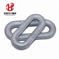 PH Type Extended Shackle Ring, Electric Pull Hoop