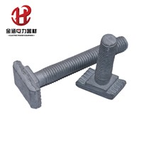 T-Slot, Oblique Square U, Eye Bolts