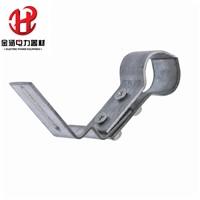 Special Steel Fixing System for Heating