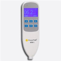 Transcutaneous Jaundice Meter/Bilirubin Meter/Bilirubinometer