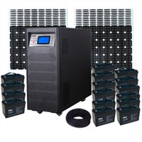 1000w China Top Sale Solar Battery Energy Storage System