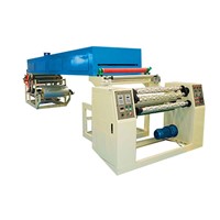 GL-1000C High Speed Low Price BOPP Adhesive Tape Rotogravure Printing Coating Machine