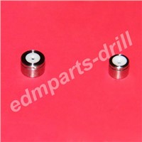 C103 + C104 EDM Spare Parts Charmilles EDM Diamond Guide
