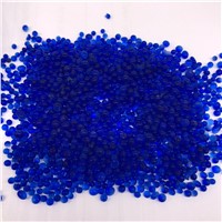 Factory Bulk Blue Silica Gel- Indicating Blue To Pink after Adsorption