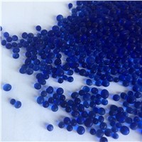 High Quality Bulk Silica Gel Blue Products in Electronics Chemicals