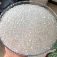 Manufacturer Desiccant Silica Gel Raw Materials White Cracked Bead Wholesale