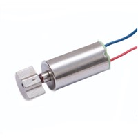 Coreless Vibration Motor Used for Sonic Toothbrush (Z0612-DX)