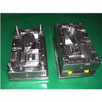 Plastic Injection Tooling Customized Plastic Tools for Electronic Covers