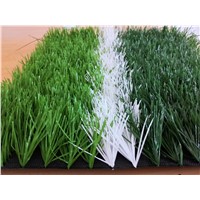 Soccer Synthetic Grass with Different Size of 50mm, 55mm & Warranty of 8 Years