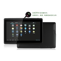 OEM Learning Machine Human Voice Multi-Lingual Hand-Held Android Electronic Dictionary