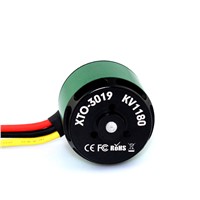 X-TEAM 3019 Brushless Outer Rotor Motor Fixed-Wing Aircraft Model Aircraft DC Motor Manufacturer