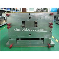 Plastic Lamp Covers & Shades Injection Mould & Moulding