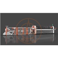 Promotional Light Gauge Steel Framing Channel Rolling Machine Lowest Price