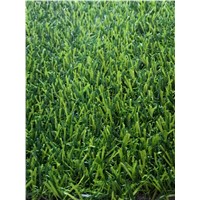 Landscape Artificial Grass for Garden Decoration, Rooftop Decoation