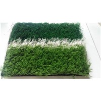 Sports Synthetic Turf for Football Pitch with Height of 50m &amp;amp; 45mm