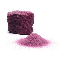 Pink Fused Alumina Oxide PA Abrasives