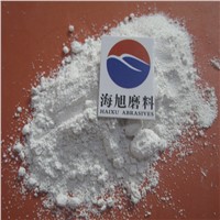 800# 1000# White Fused Aluminum Oxide Powder