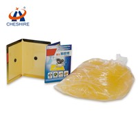 Cheshire Premium Quality Hot Melt Adhesives for Mouse Trap Pest Control