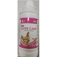 Liver Care for Veterinary by Junyu