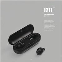 Bluetooth 5.0 Earphone Headphone Stereo Earphone