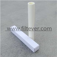 100% China Factory Manufacture Alternative & Interchangeable Filter for GE Coalescing Filter 328A7187P003 FLT486