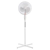 16&amp;quot; Stand Fan with Cross Base CRYSF-16BIV