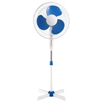 16" Stand Fan with Cross Base CRYSF-16BVI