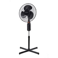Stand Fan with Cross Base CRYSF-1621