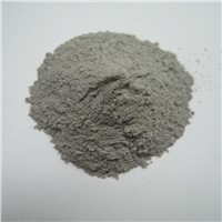 Castable Material Brown Alumina Oxide Powder 200#-0 325#