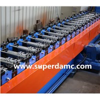Electric Distribution Box Making Machine for Outdoor Indoor Electric Box