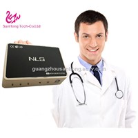 3D Nls Plus Personal Health Monitor with Therapy Function