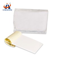 Hot Melt Adhesive Factory Non-Toxic Cockroach Trap Adhesive Pest Control Hot Melt Glue for Trap Paper Boxes
