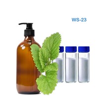 Cooling Additive Cooling Agent Ws23 for Soap & Shampoo