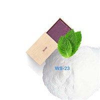 Cooling Additive Cooling Agent Ws23 for Cooling Agent In Soap