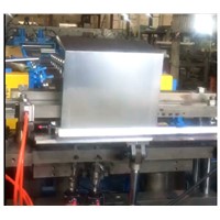 Superda Fire Hose Reel Box Making Machine Production Line