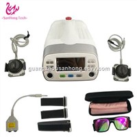 Factory Offer Pain Laser Equipment Low Level Laser Therapy Device for Joint Pain, Soft Tissues Injuries, Muscle Sprains