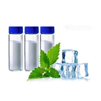Best Price Cooling Agent WS-23 for Cosmetics In South Korea