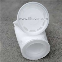 Long Useful Life Filter Bag Replace for Original 3M DF Series Filter Cartridge DFG010PP2R Made by CHINA FILTEVER