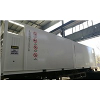 20ft Double Walled Self Bunded Fuel Tanks for Australia