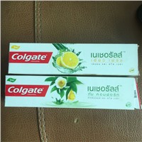 Fresh Fluoride Colgate Toothpaste Manufacturer