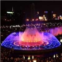 China Supplier Water Fountains