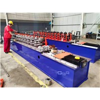 Drywall Stud &amp;amp; Track Roll Forming Machine