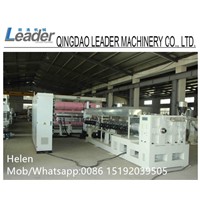 3000mm PE HDPE Sheet Extruder Plastic Extrusion Machine