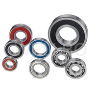 Deep Groove Ball Bearings Samples &amp;amp; Specification Drawing Available Automobiles, Tractors, Machine Tools, Motors, Pump