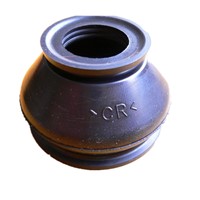 Tie Rod Ball Joint Boots, CV Joint Boots, Ball Joint Dust Cover